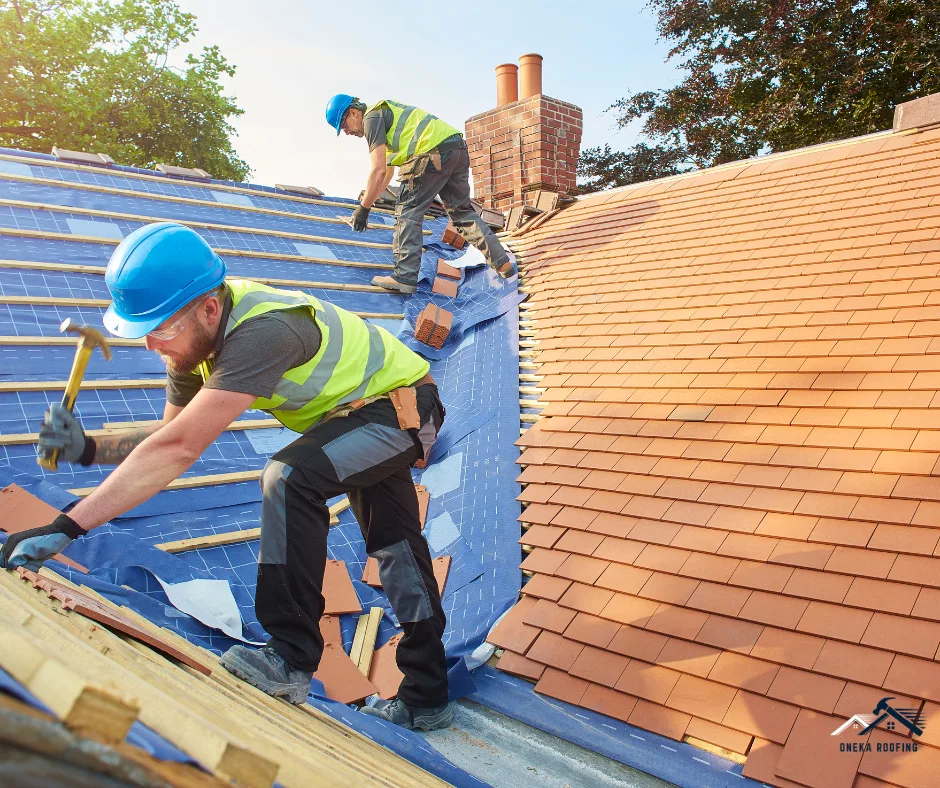 Why choose Roof Repair Near Me in Stanton, MI