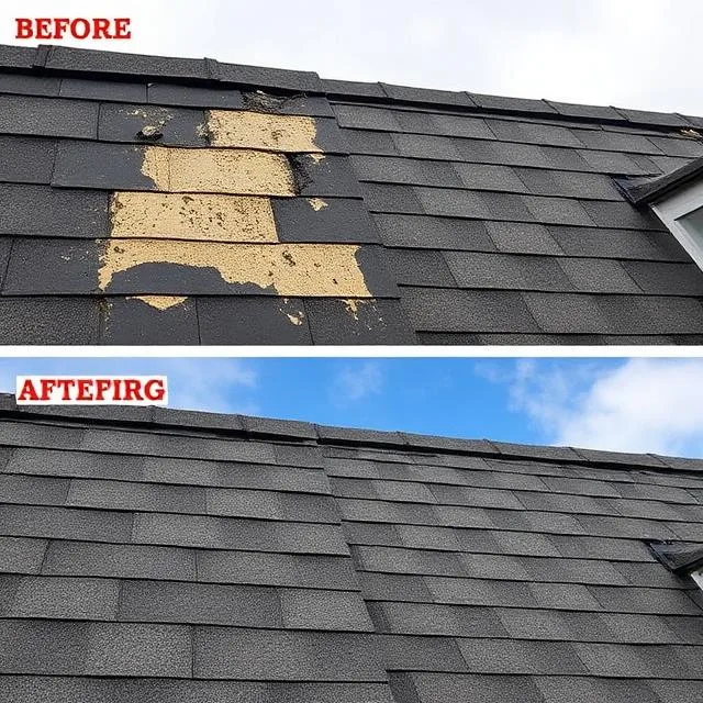 Roof Repair Near Me in Stanton, MI near me